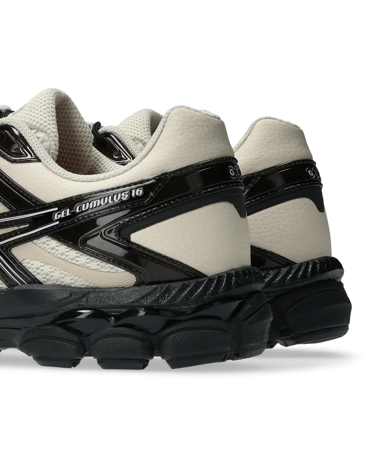 Finesse x Gel - Cumulus 16 - LIKELIHOOD