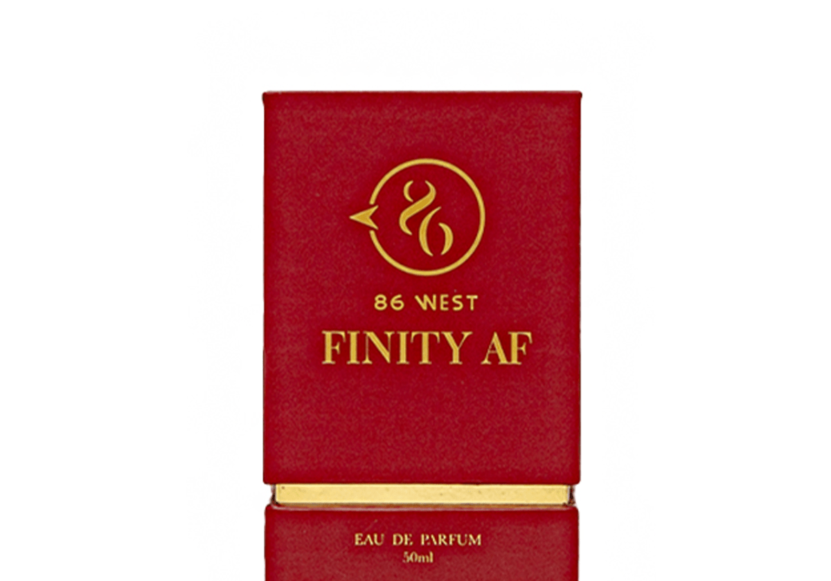 Finity AF Eau de Parfum - LIKELIHOOD