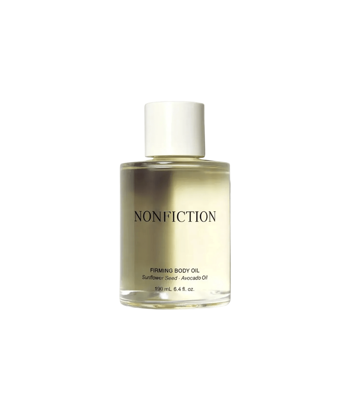 Firming Body Oil 190mL - LIKELIHOOD