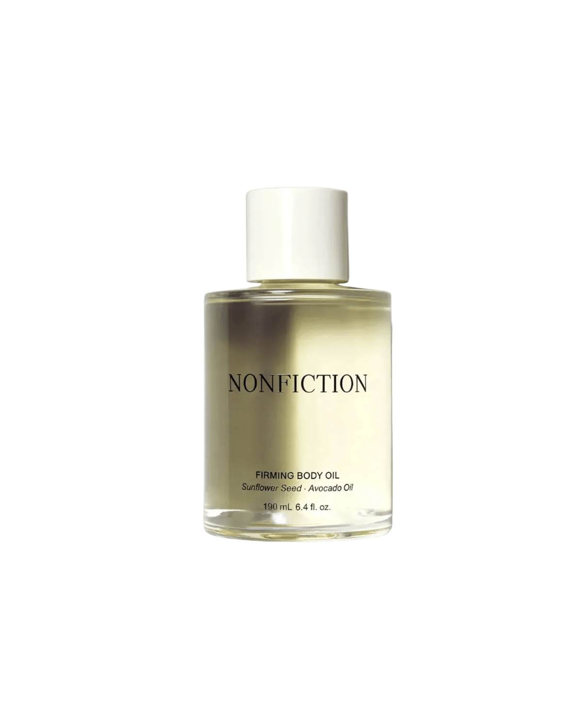 Firming Body Oil 190mL - LIKELIHOOD