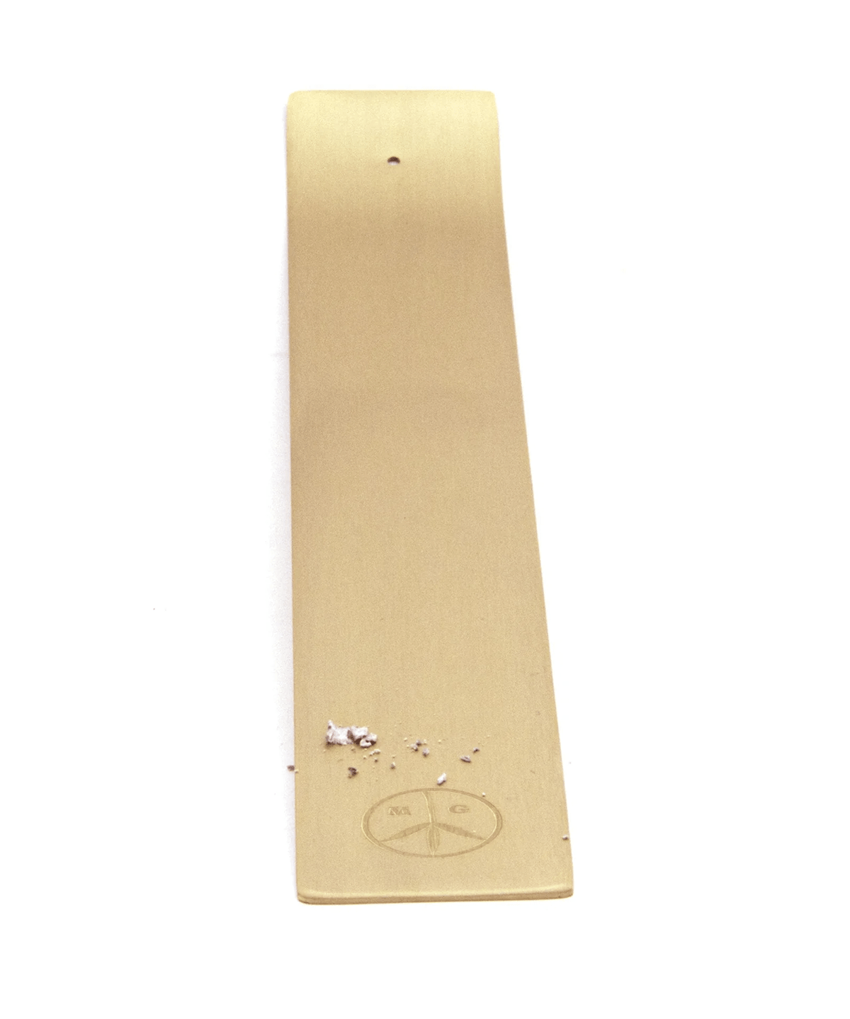 Flat Burner - Heavy Brass - LIKELIHOOD