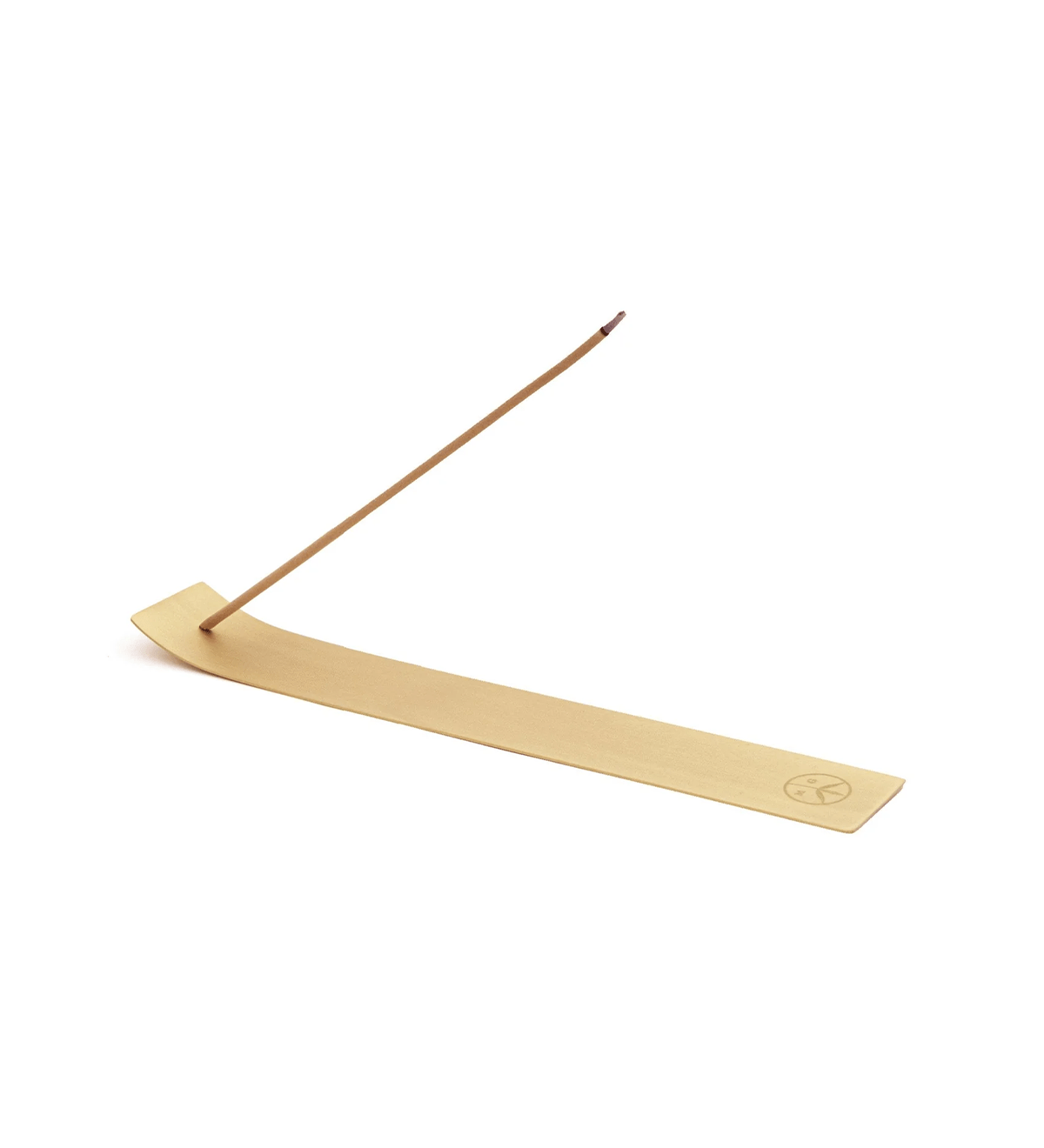 Flat Burner - Heavy Brass - LIKELIHOOD