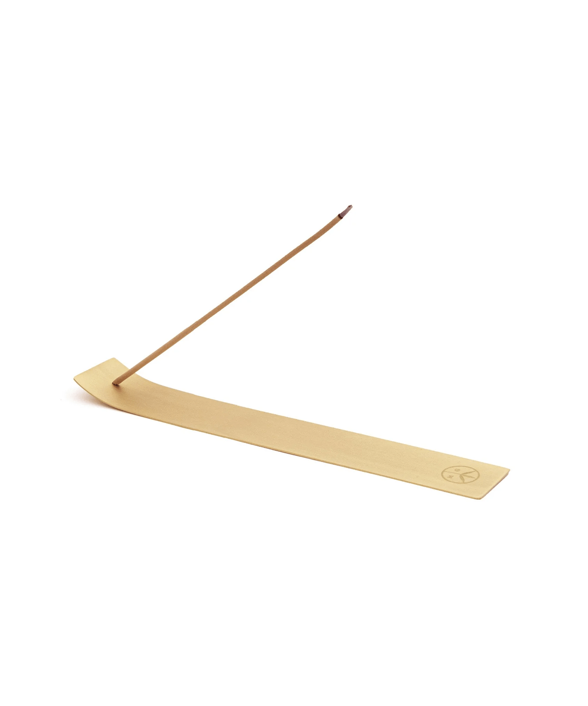 Flat Burner - Heavy Brass - LIKELIHOOD