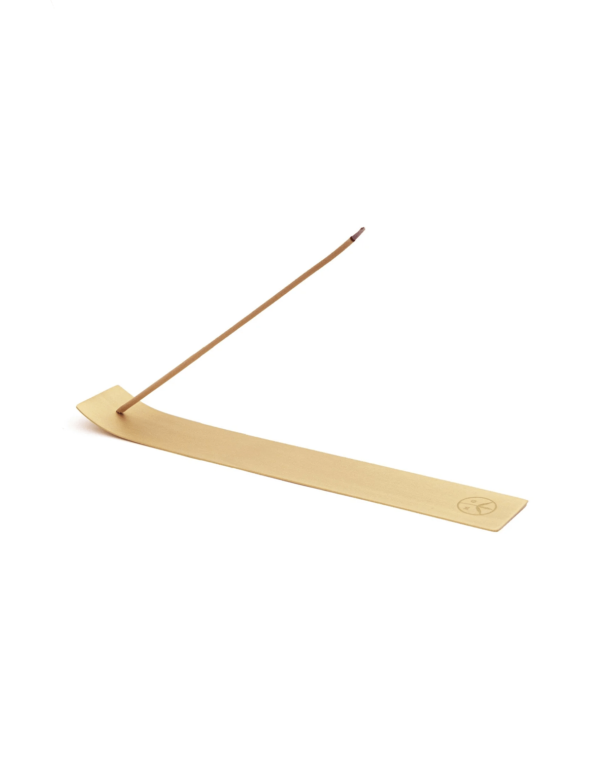 Flat Burner - Heavy Brass - LIKELIHOOD