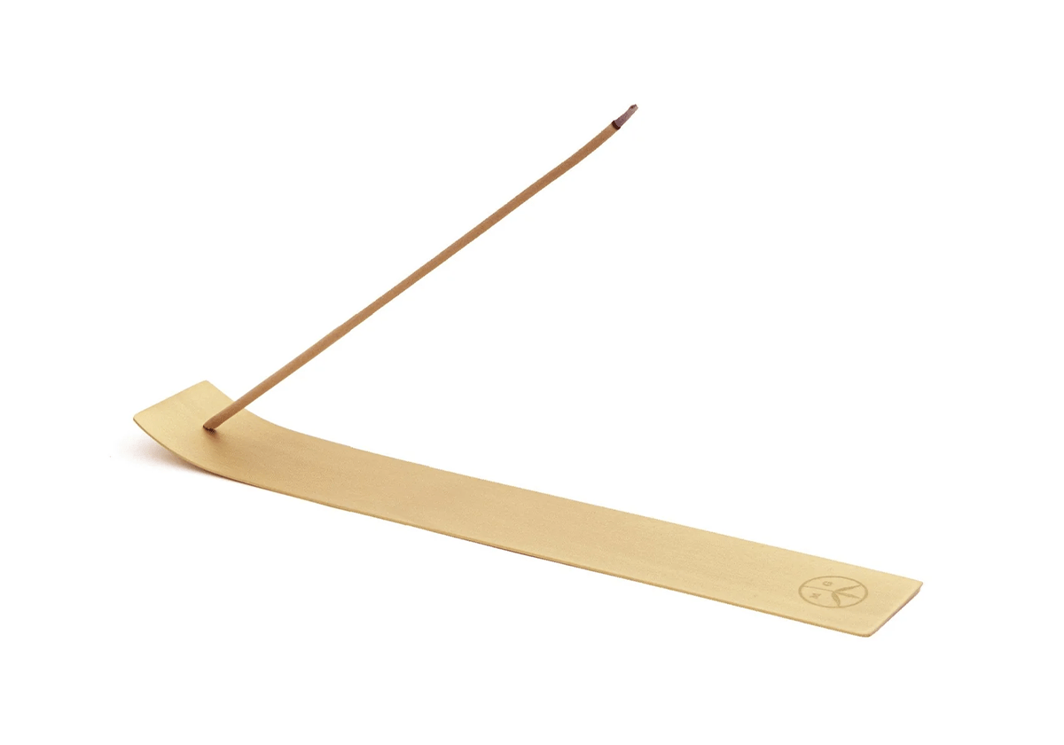 Flat Burner - Heavy Brass - LIKELIHOOD