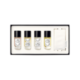 Floral Eau de Parfum Mini Quartet - LIKELIHOOD