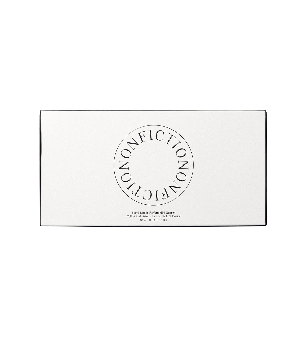 Floral Eau de Parfum Mini Quartet - LIKELIHOOD
