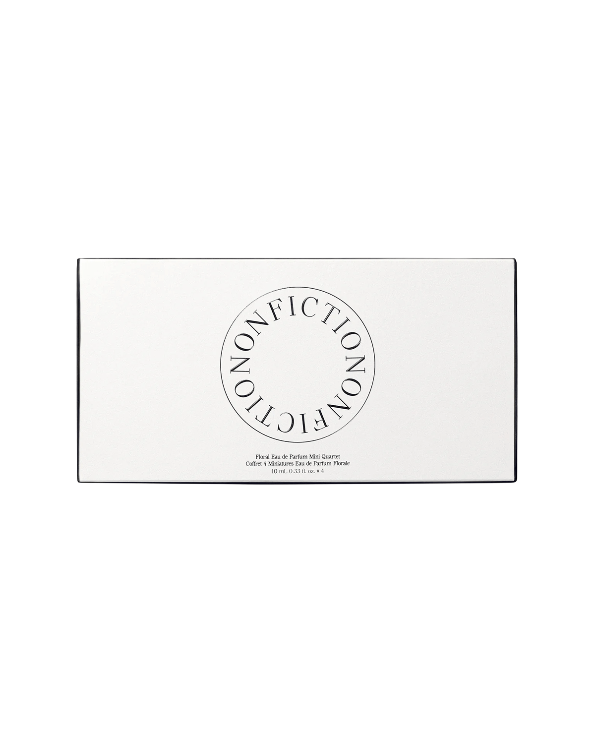 Floral Eau de Parfum Mini Quartet - LIKELIHOOD