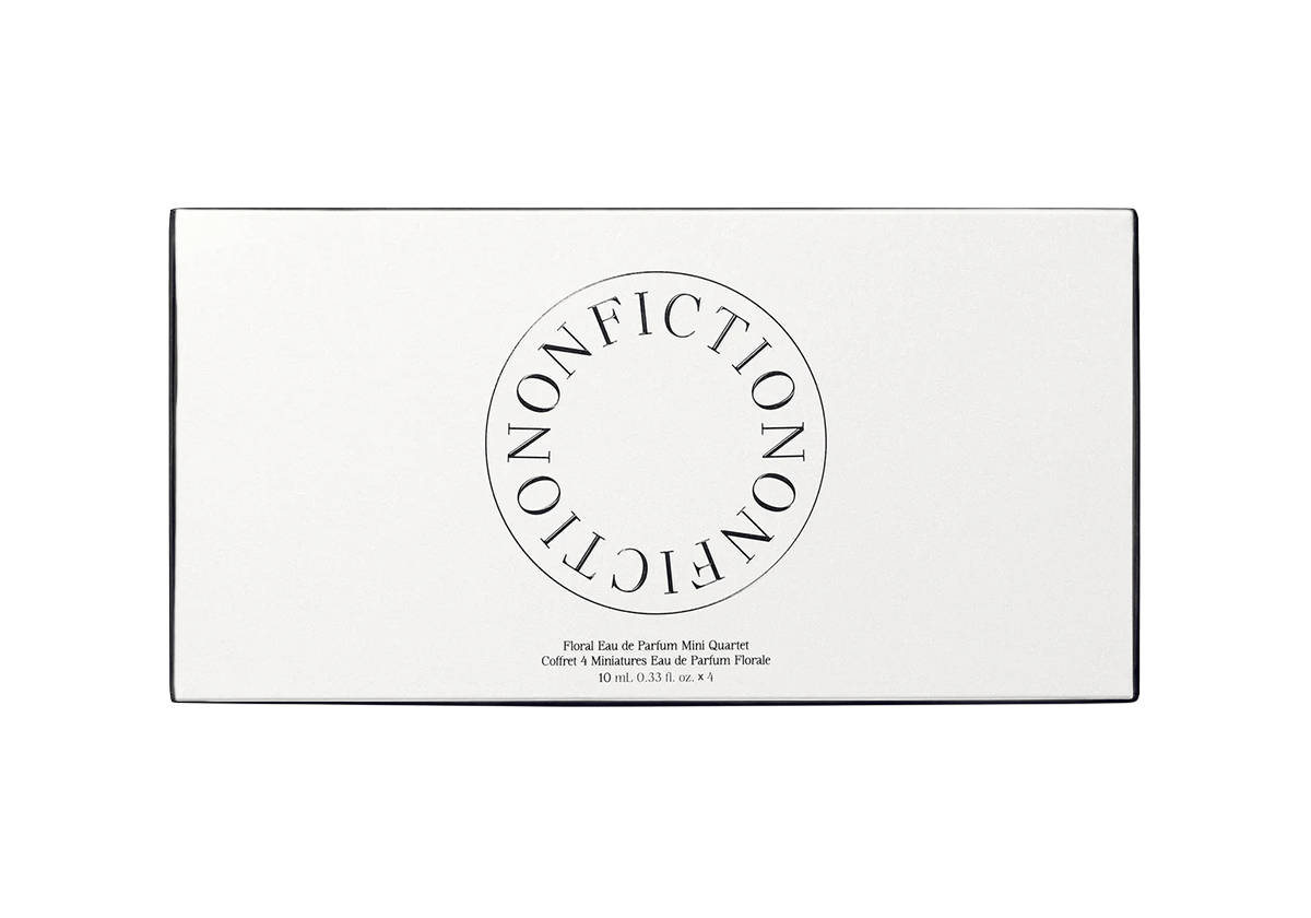 Floral Eau de Parfum Mini Quartet - LIKELIHOOD