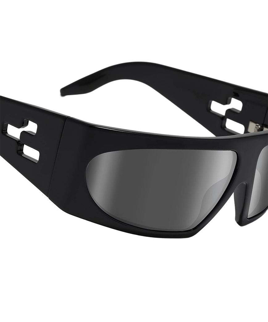 Fly By Wire Black Graphite - LIKELIHOOD