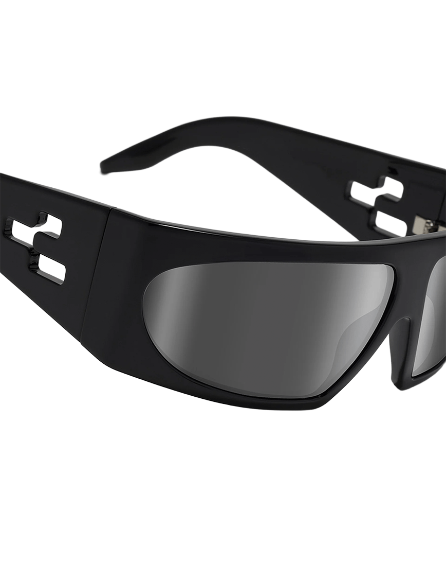 Fly By Wire Black Graphite - LIKELIHOOD