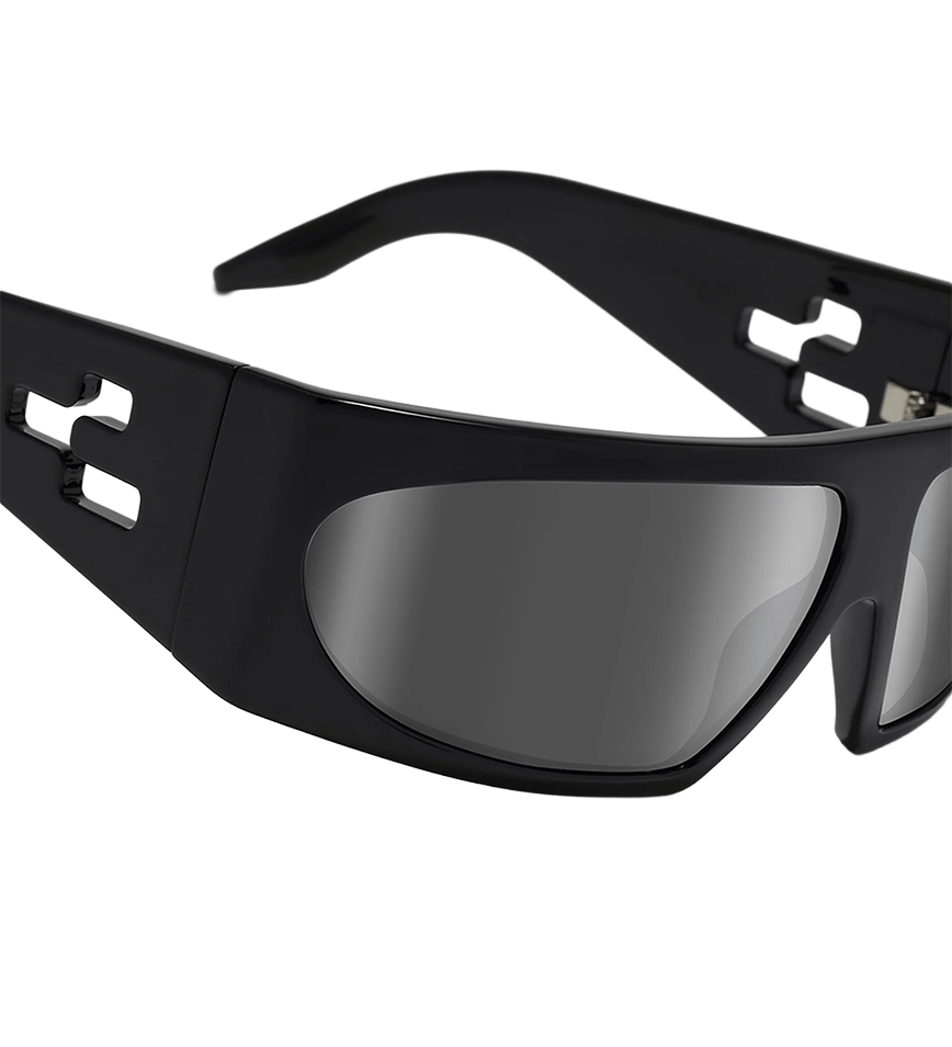 Fly By Wire Black Graphite - LIKELIHOOD