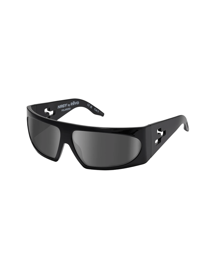 Fly By Wire Black Graphite - LIKELIHOOD