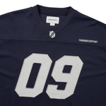 Football Jersey Navy - LIKELIHOOD
