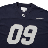 Football Jersey Navy - LIKELIHOOD