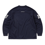 Football Jersey Navy - LIKELIHOOD