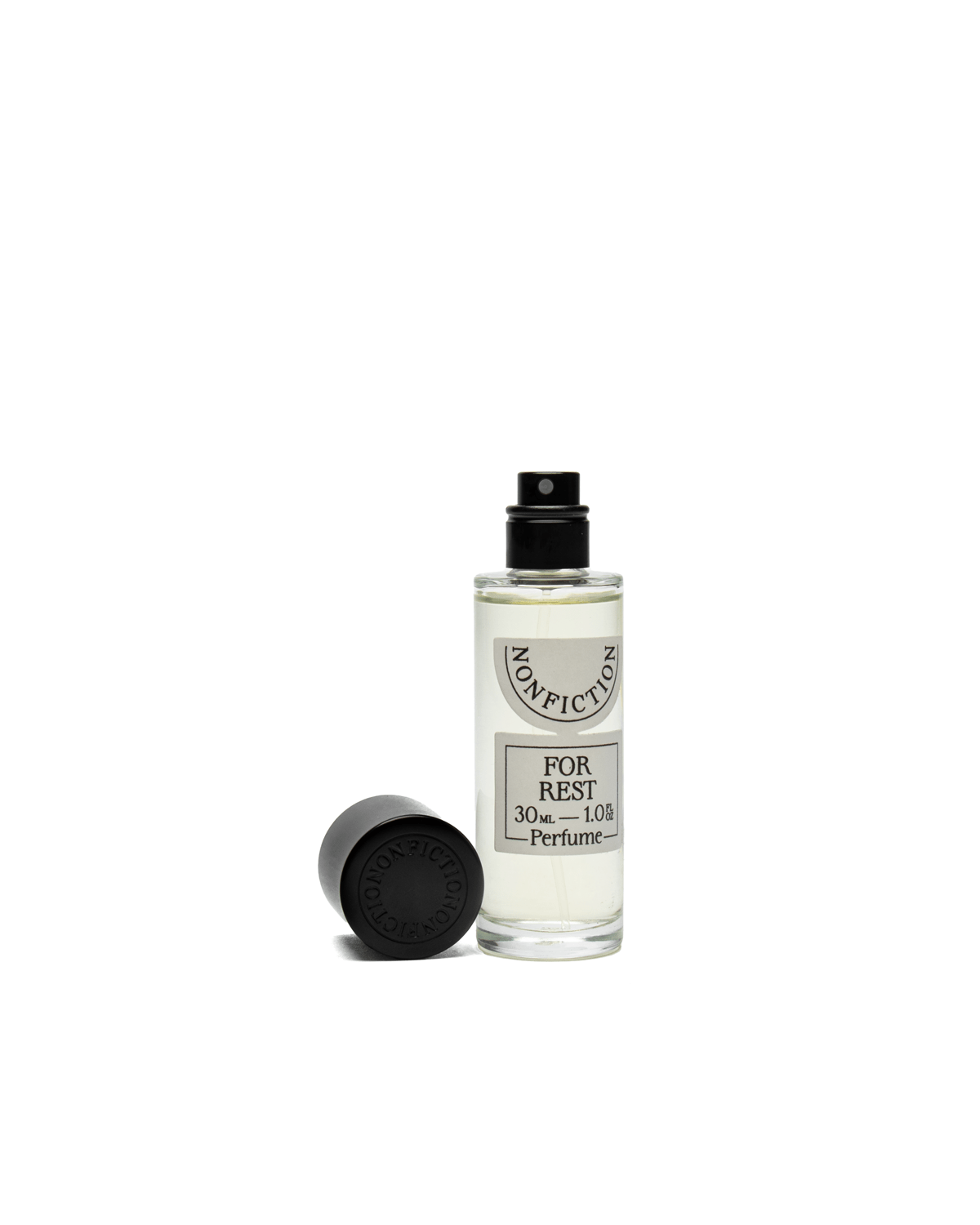 For Rest Eau de Parfum - LIKELIHOOD