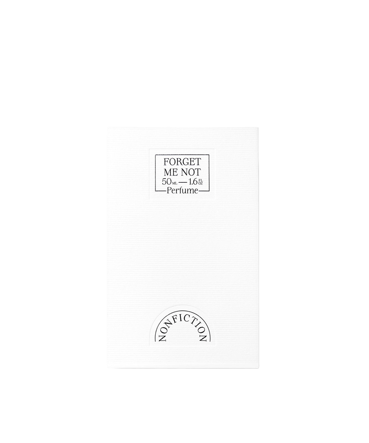 FORGET ME NOT Eau de Parfum - LIKELIHOOD