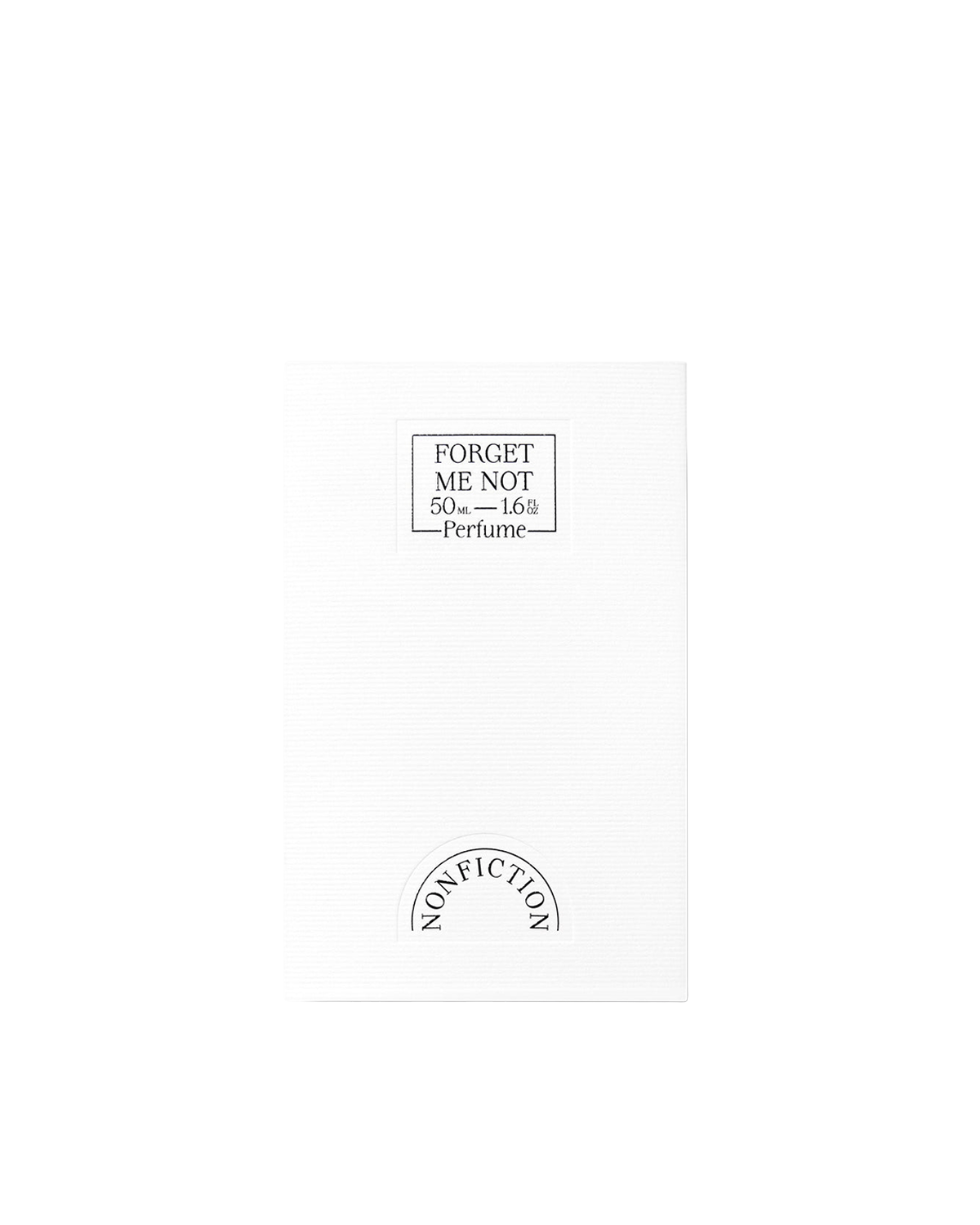 FORGET ME NOT Eau de Parfum - LIKELIHOOD