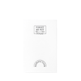 FORGET ME NOT Eau de Parfum - LIKELIHOOD