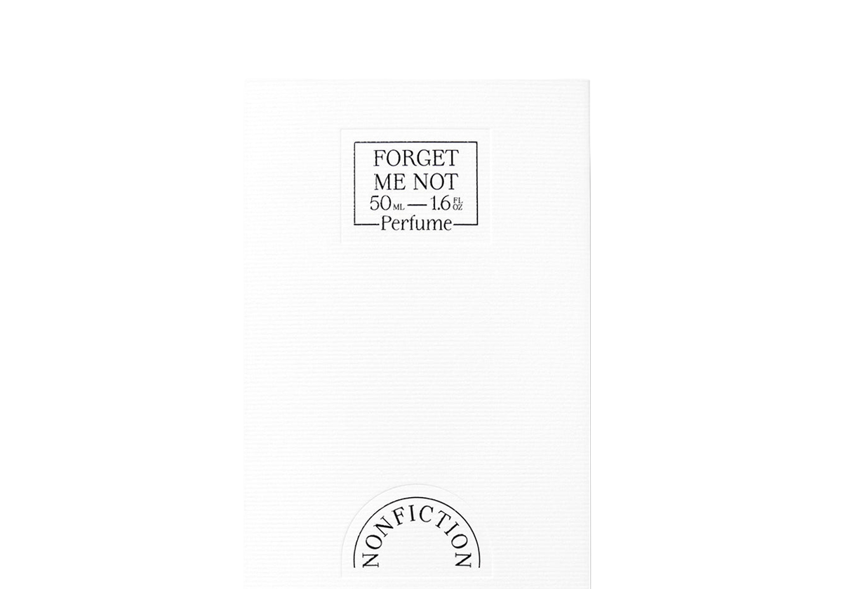 FORGET ME NOT Eau de Parfum - LIKELIHOOD