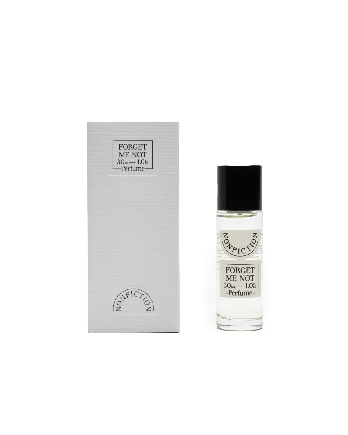 Forget Me Not Eau de Parfum