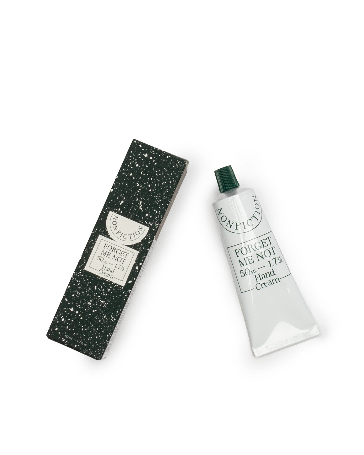 Forget Me Not Hand Cream