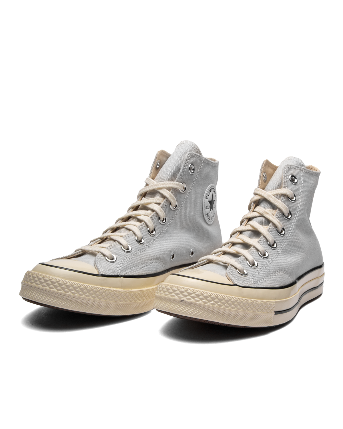 Converse Chuck 70 High Fossilized Egret Black LIKELIHOOD