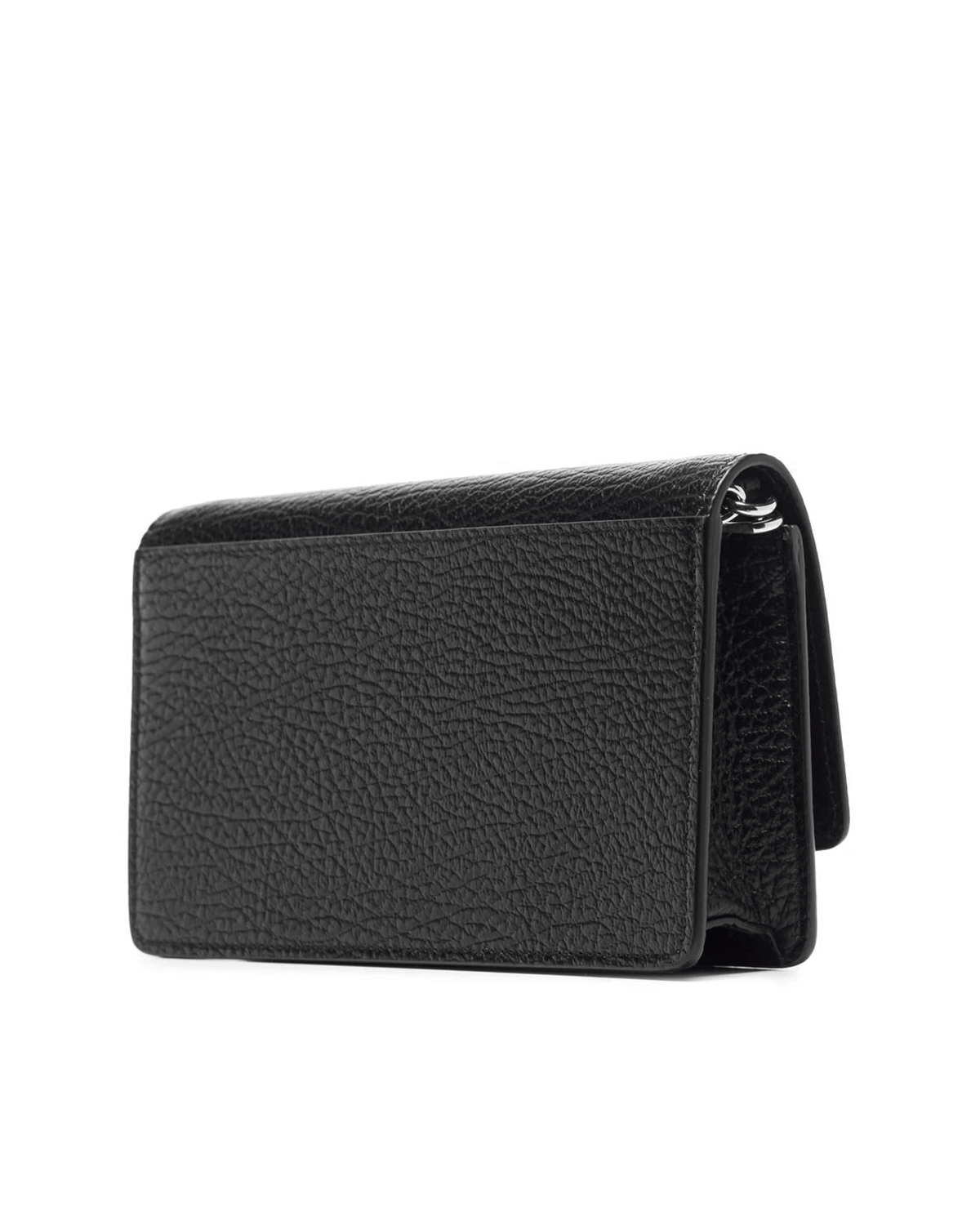 Maison Margiela Four Stitches Chain Wallet Black – LIKELIHOOD Maison Margiela Four Stitches Chain Wallet Black – LIKELIHOOD