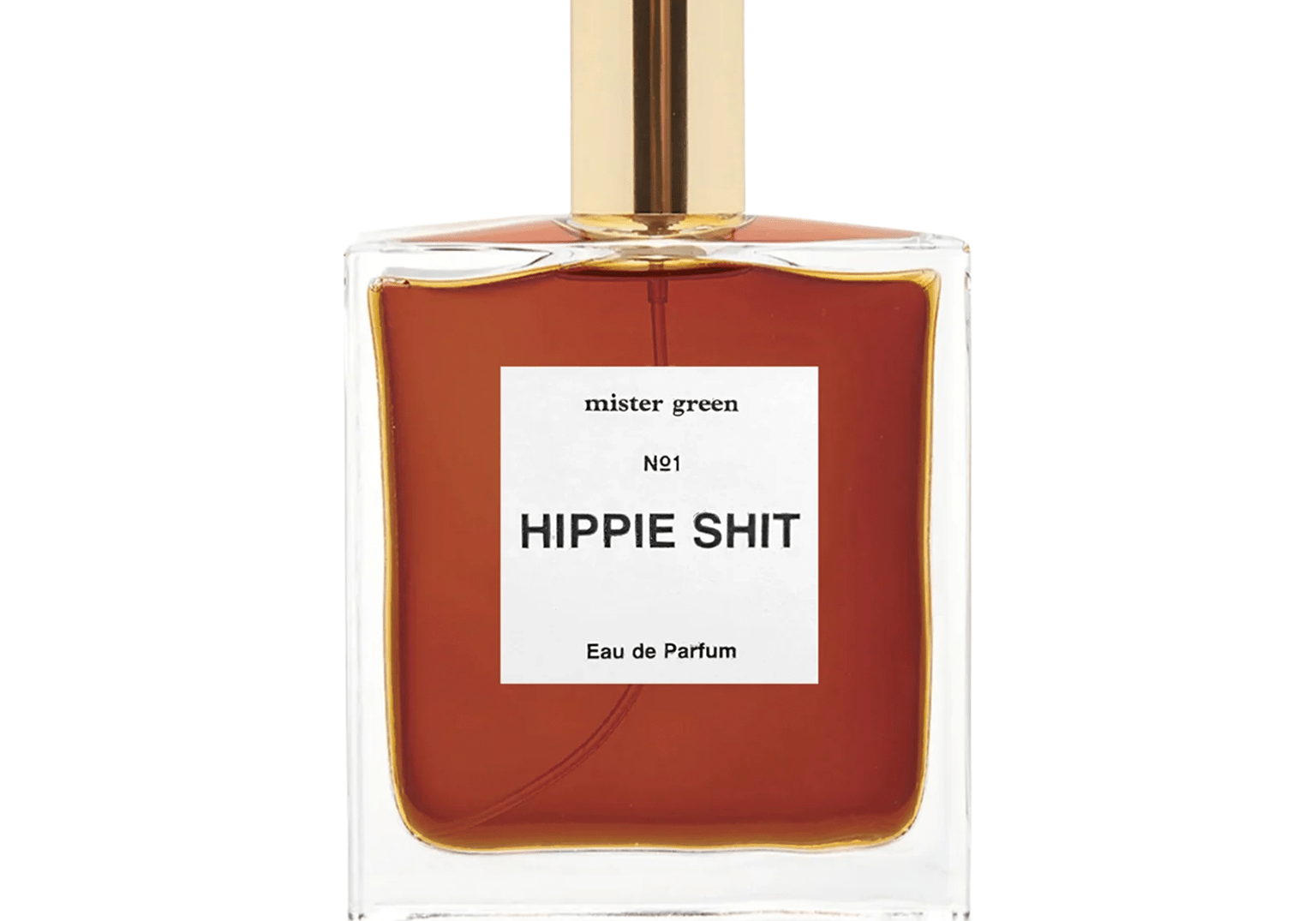 Fragrance No. 1 Hippe Shit Eau de parfum 100mL - LIKELIHOOD