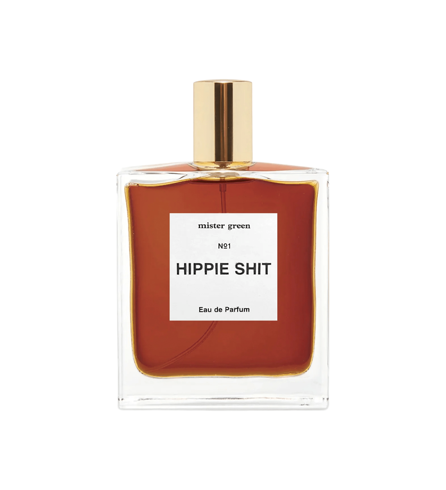 Fragrance No. 1 Hippe Shit Eau de parfum 100mL - LIKELIHOOD