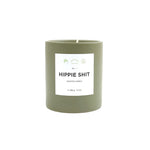 Fragrance No.1 Hippie Shit Candle - LIKELIHOOD