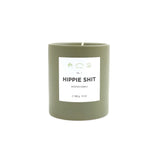 Fragrance No.1 Hippie Shit Candle - LIKELIHOOD