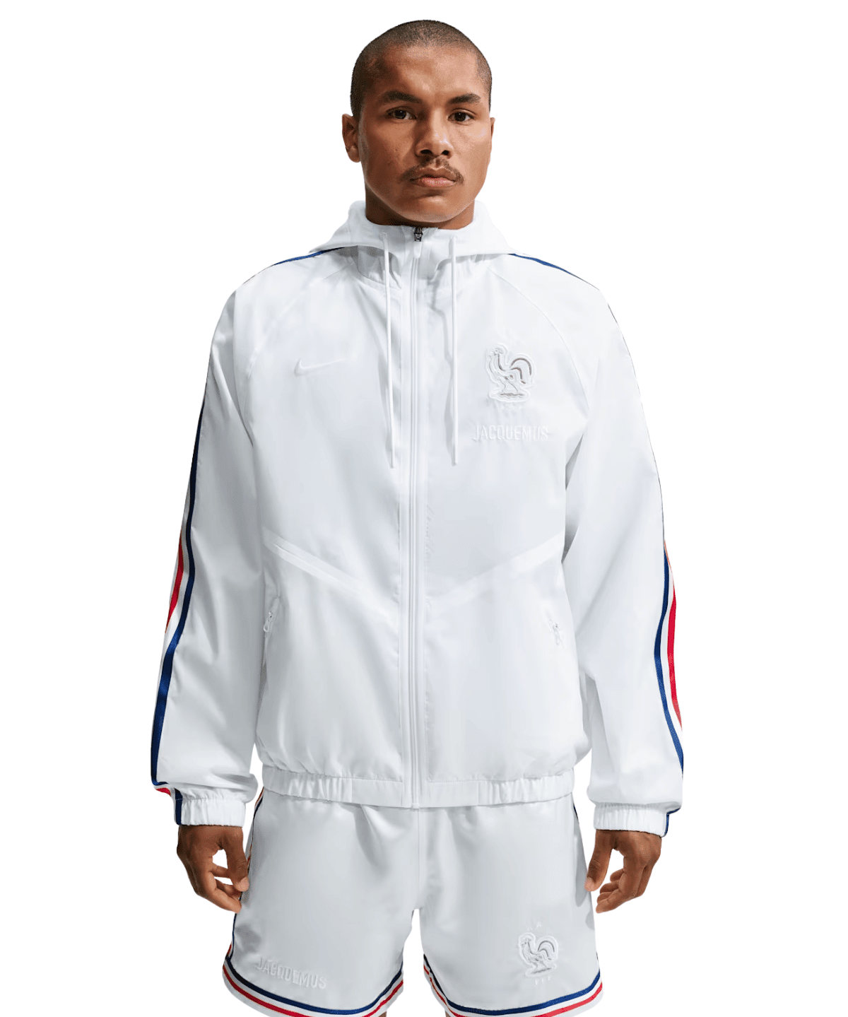 France x Jacquemus Anthem Jacket - LIKELIHOOD