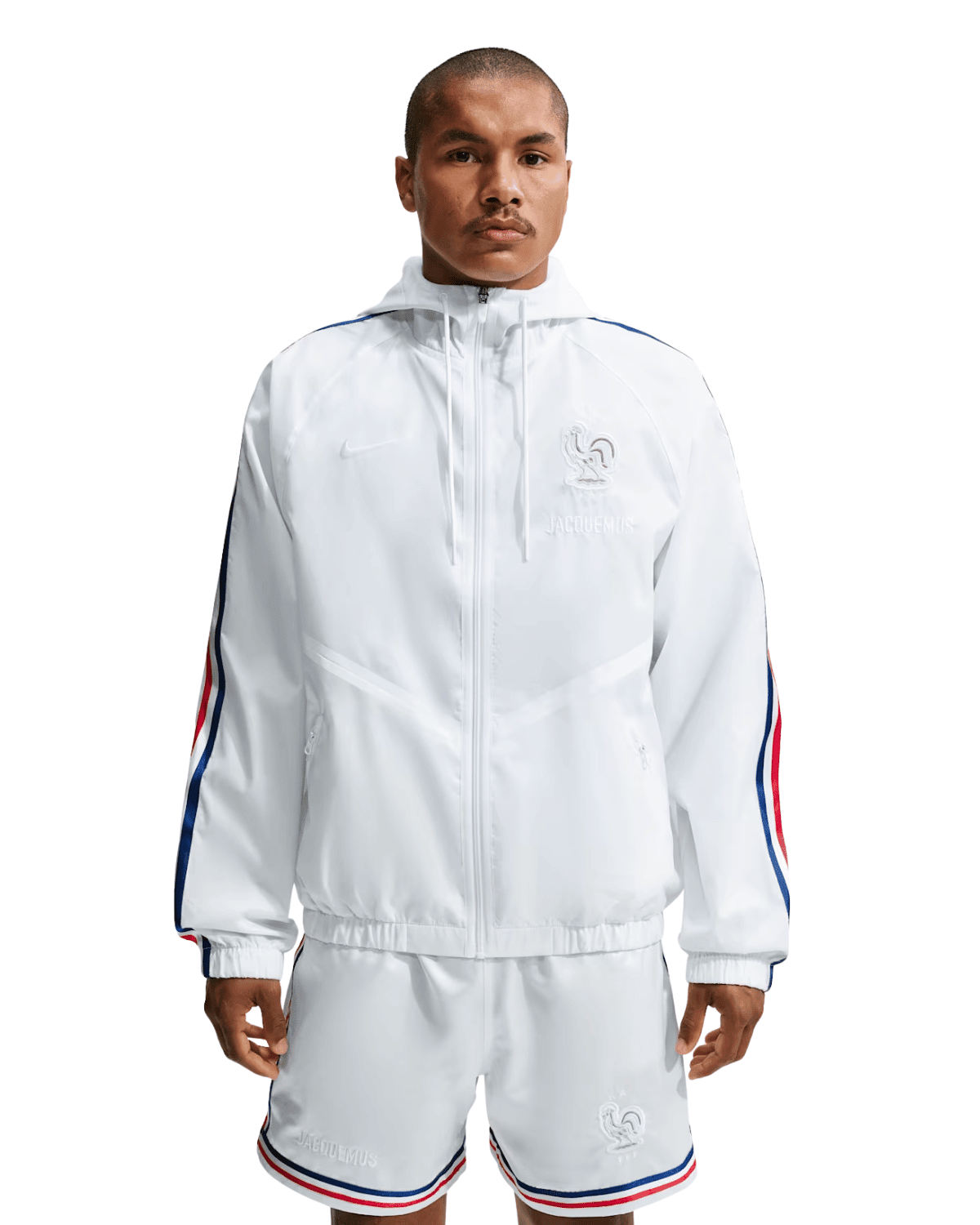 France x Jacquemus Anthem Jacket - LIKELIHOOD