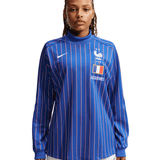 France x Jacquemus Goalkeeper Shirt - LIKELIHOOD