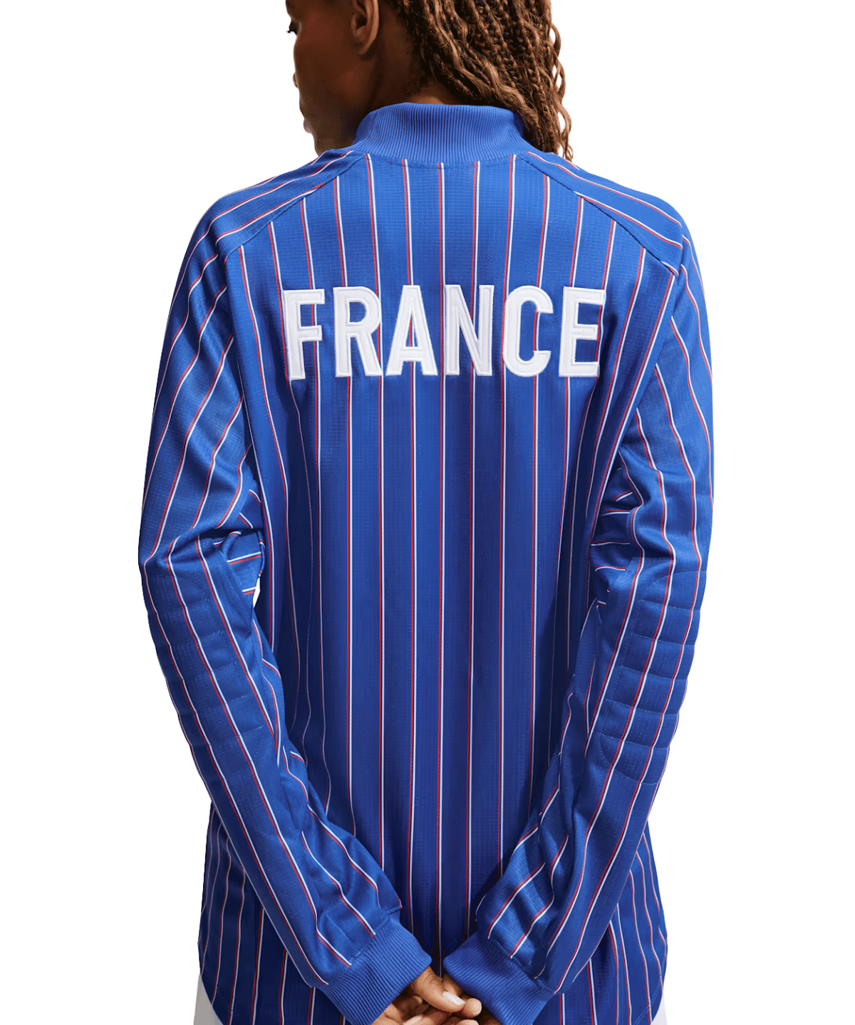 France x Jacquemus Goalkeeper Shirt - LIKELIHOOD