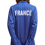 France x Jacquemus Goalkeeper Shirt - LIKELIHOOD