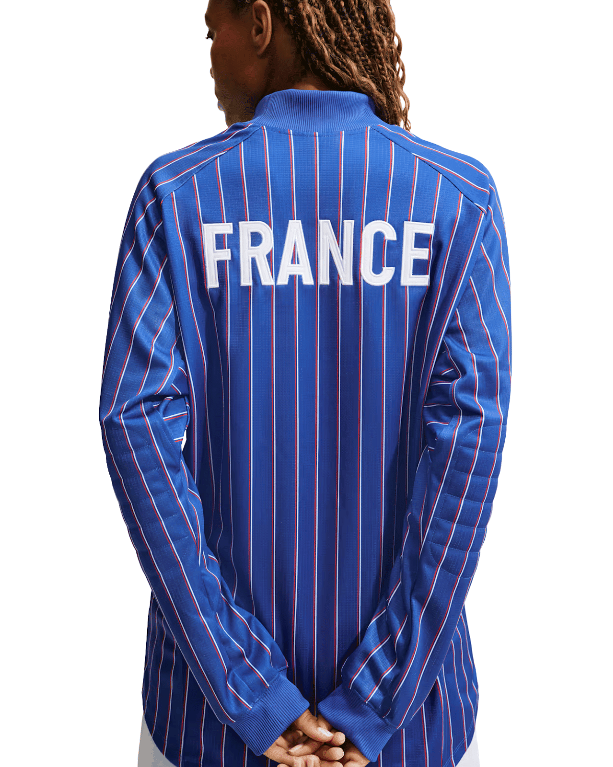 France x Jacquemus Goalkeeper Shirt - LIKELIHOOD