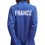 France x Jacquemus Goalkeeper Shirt - LIKELIHOOD