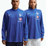 France x Jacquemus Goalkeeper Shirt - LIKELIHOOD