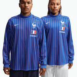 France x Jacquemus Goalkeeper Shirt - LIKELIHOOD