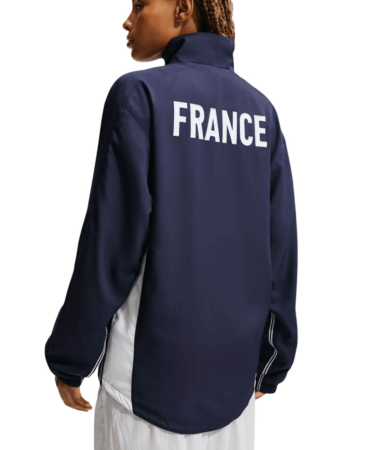 France x Jacquemus Reissue Track Jacket - LIKELIHOOD