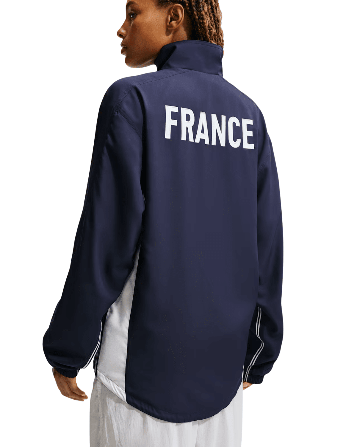 France x Jacquemus Reissue Track Jacket - LIKELIHOOD