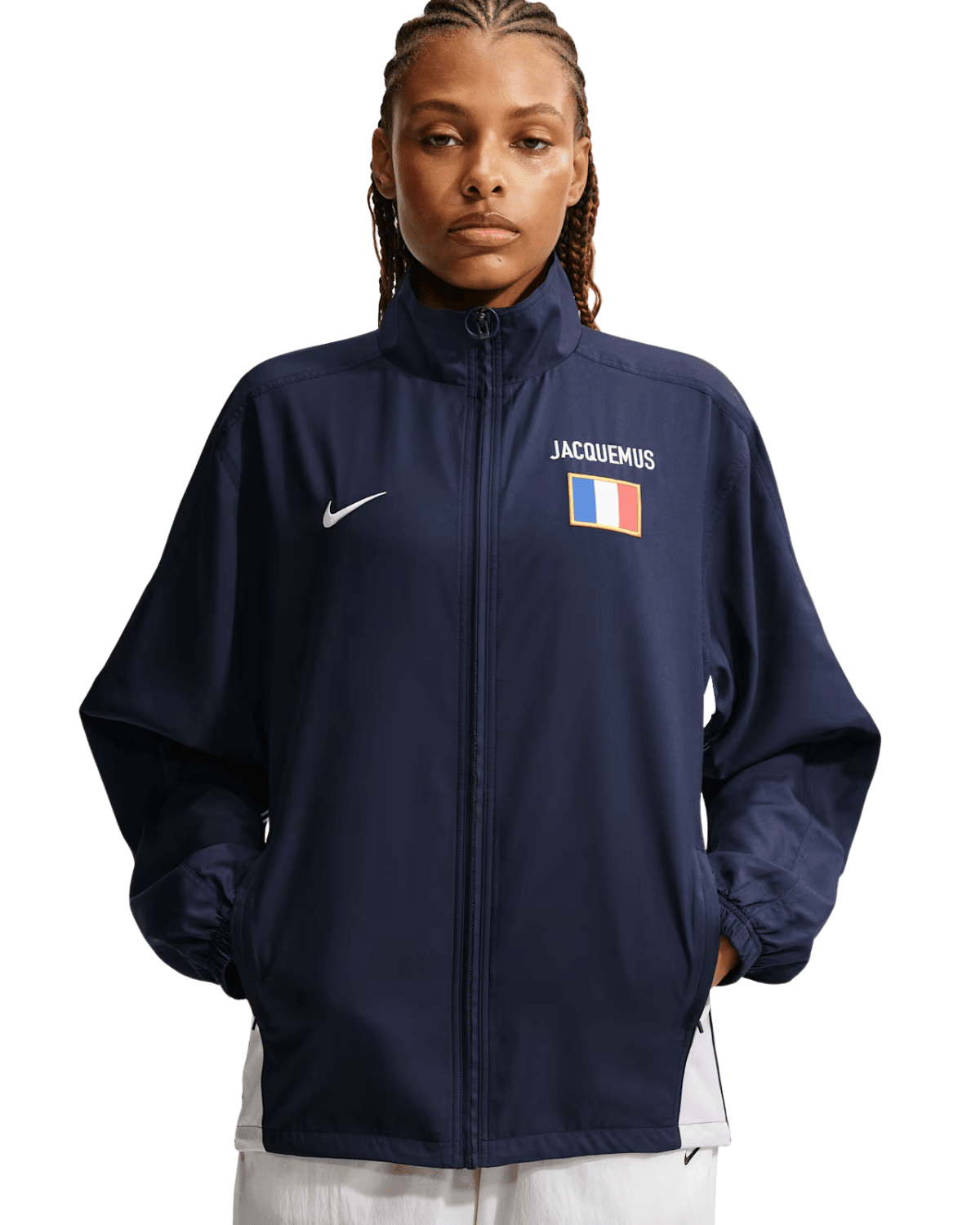 France x Jacquemus Reissue Track Jacket - LIKELIHOOD