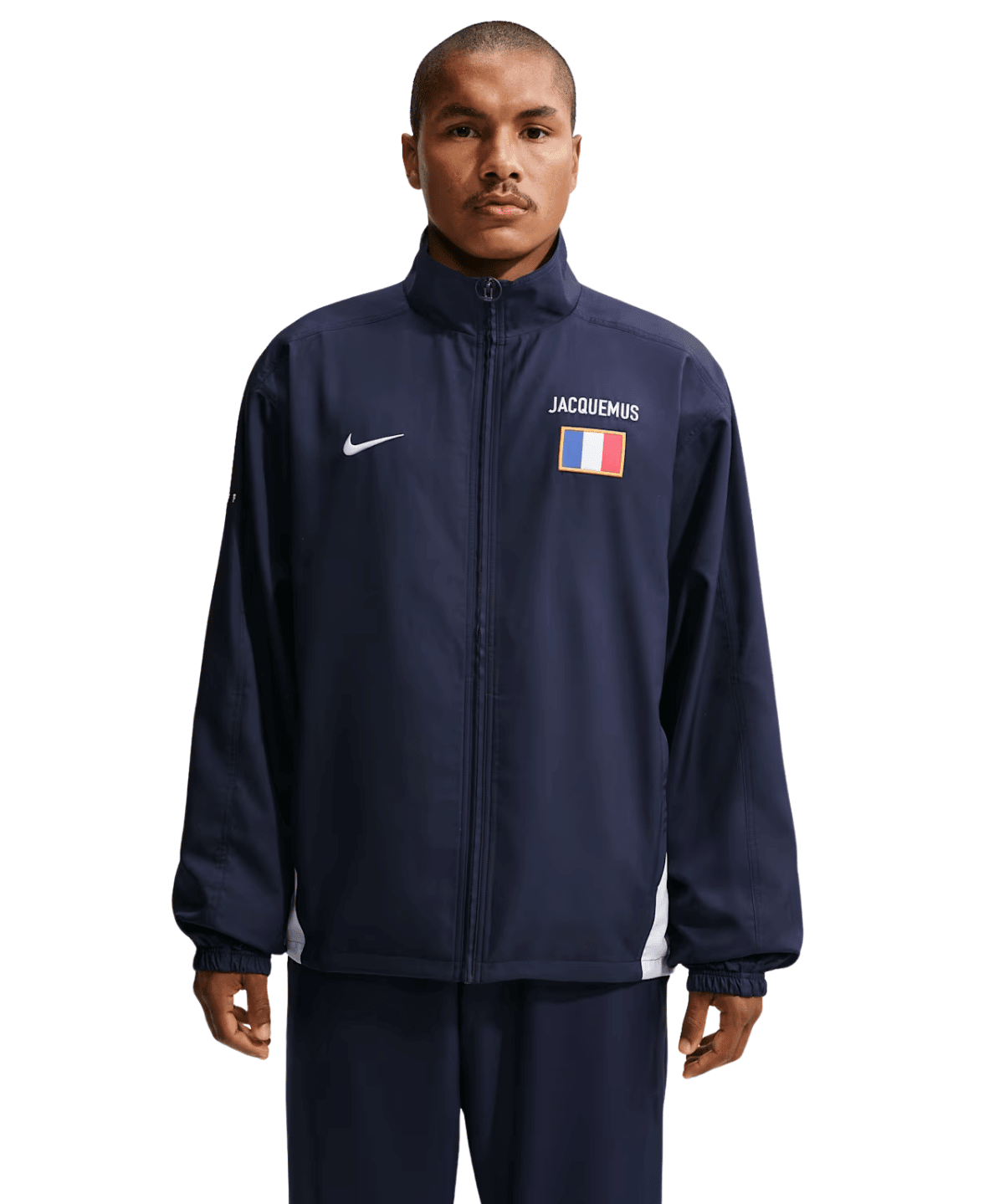France x Jacquemus Reissue Track Jacket - LIKELIHOOD