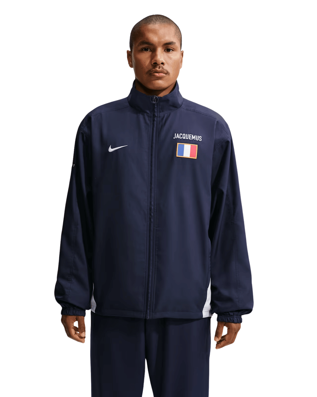 France x Jacquemus Reissue Track Jacket - LIKELIHOOD