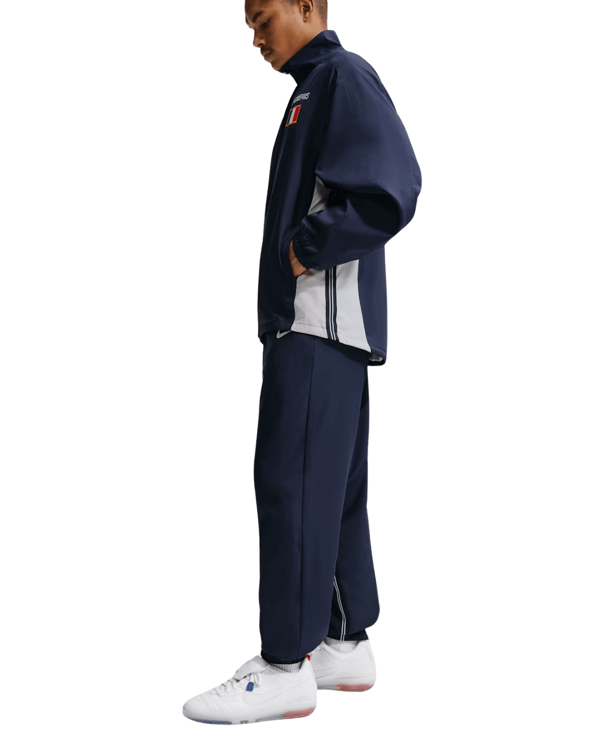 France x Jacquemus Reissue Track Pants - LIKELIHOOD