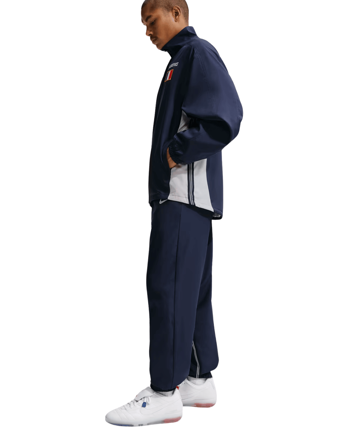 France x Jacquemus Reissue Track Pants - LIKELIHOOD
