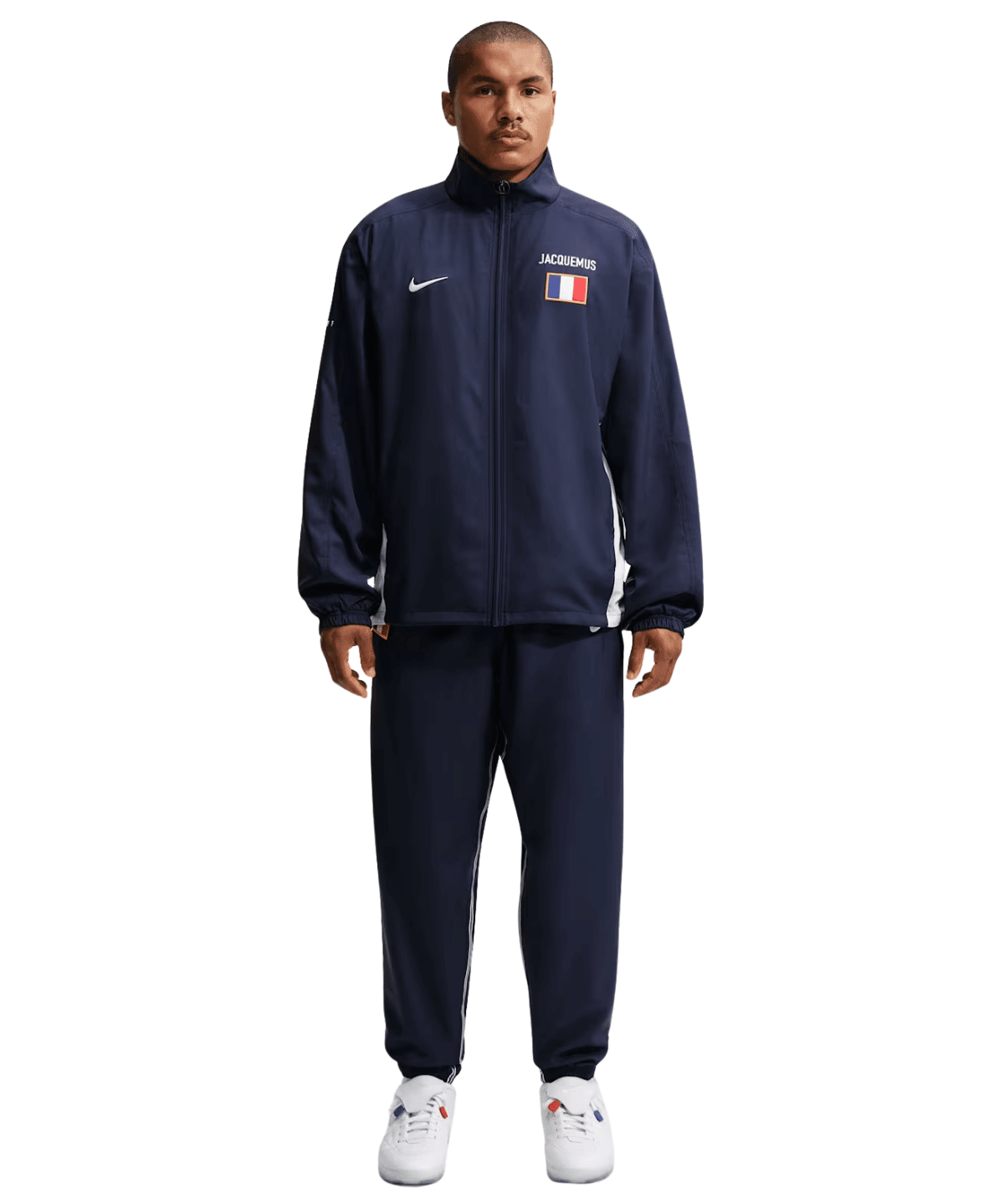 France x Jacquemus Reissue Track Pants - LIKELIHOOD